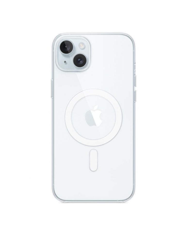 Mobile Phone Cases Iphone 15 plus clear case with magsafe