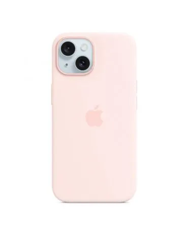 Iphone 15 silicone case... - Tik.ro