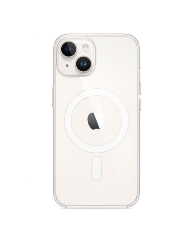 Mobile Phone Cases Iphone 14 clear case with magsafe