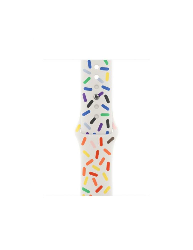 41mm pride edition sport band - s/m