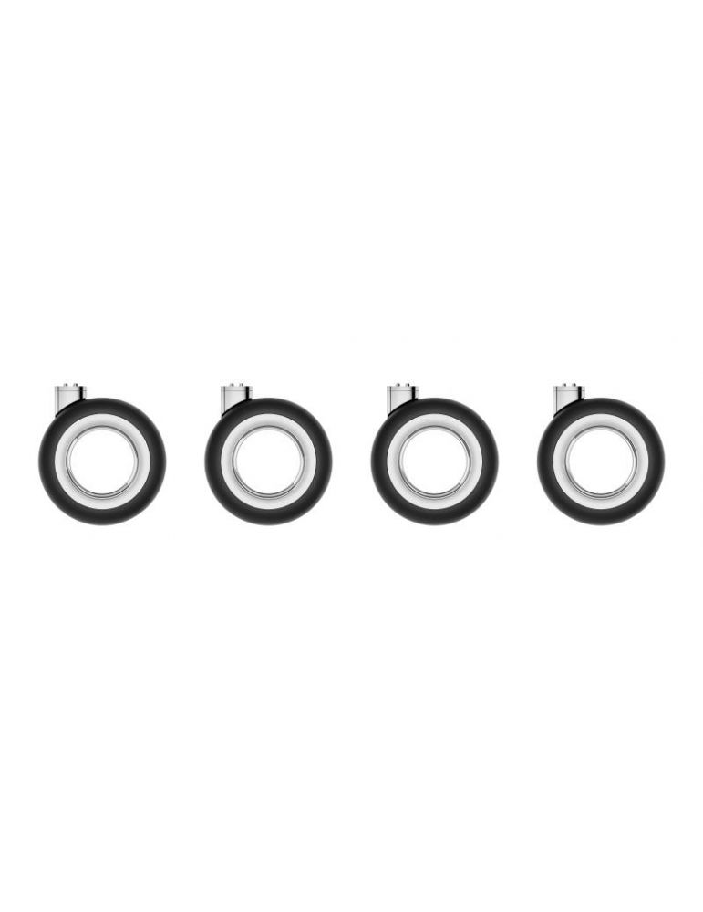 Apple mac pro wheels kit