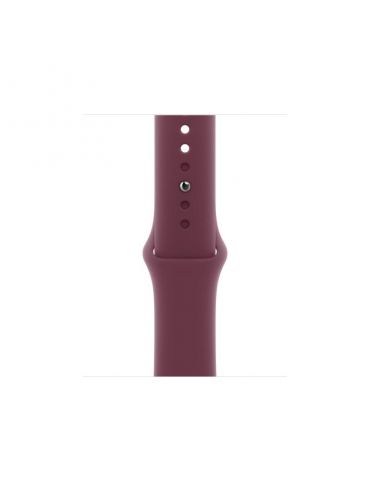 41mm mulberry sport band - s/m - Tik.ro
