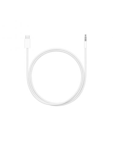 Usb-c to 3.5 mm audio cable... - Tik.ro