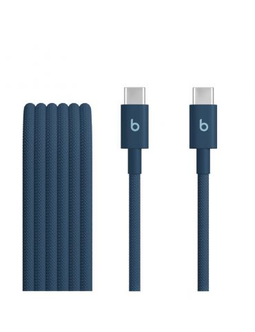 Beats usb-c to usb-c woven... - Tik.ro