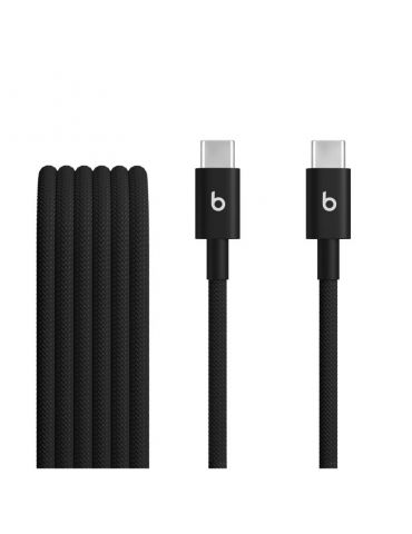Beats usb-c to usb-c woven... - Tik.ro