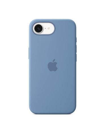 Iphone 16e silicone case –... - Tik.ro
