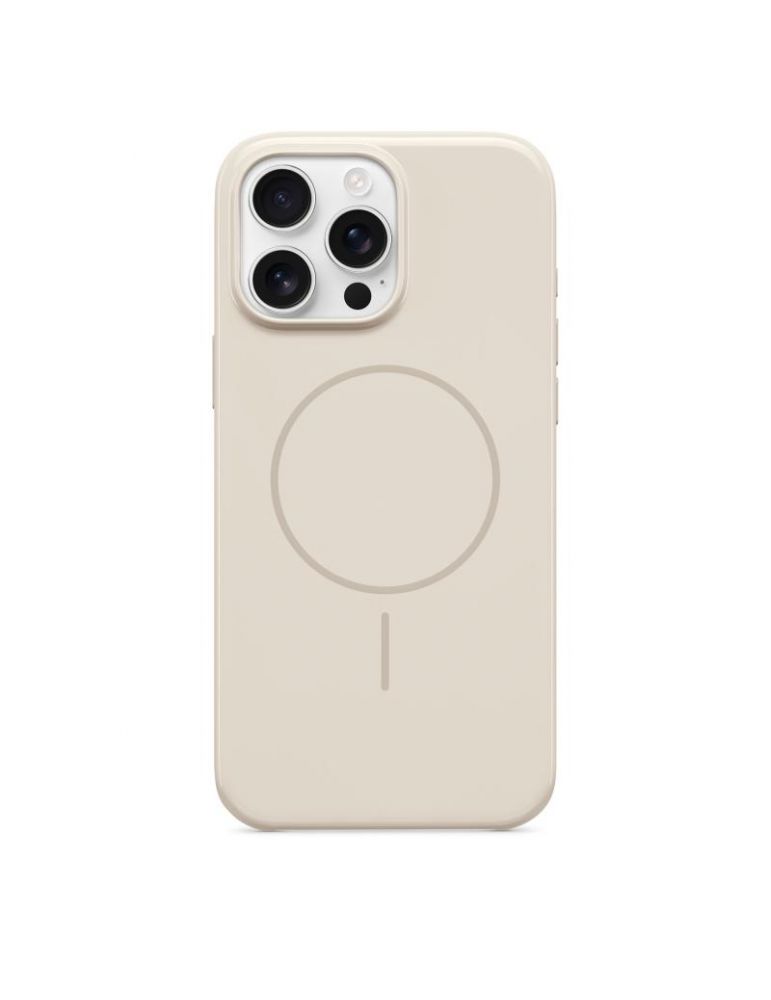 Beats iphone 16 pro max case with magsafe - summit stone