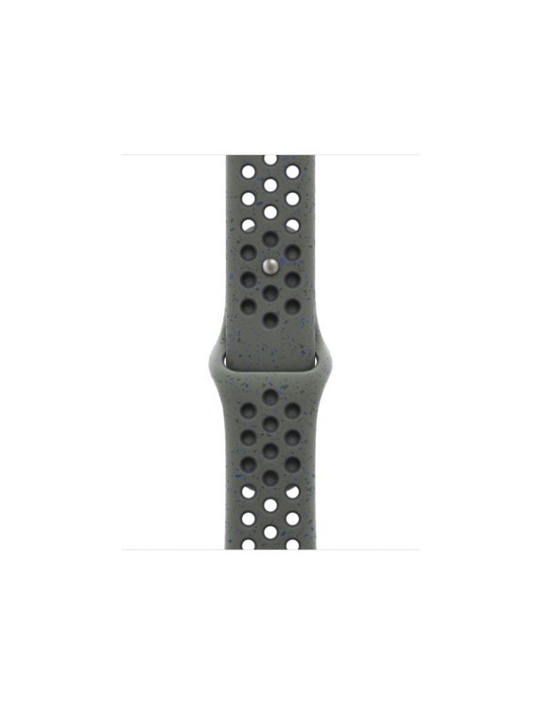 40mm cargo khaki nike sport band - m/l