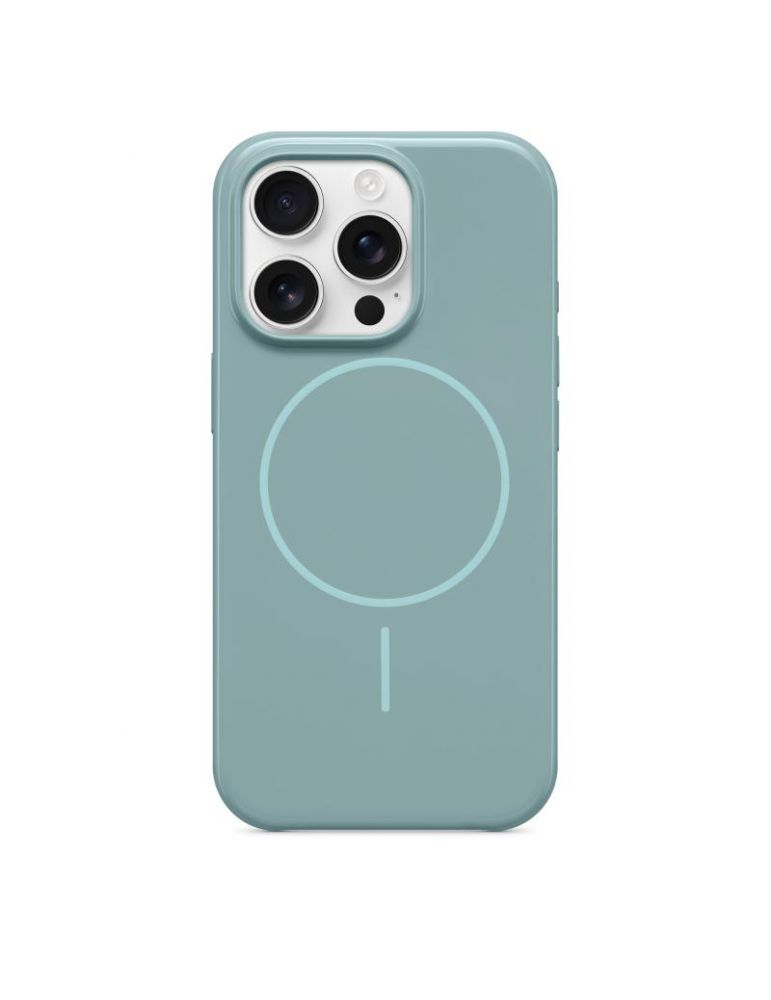 Beats iphone 16 pro case with magsafe - riptide blue