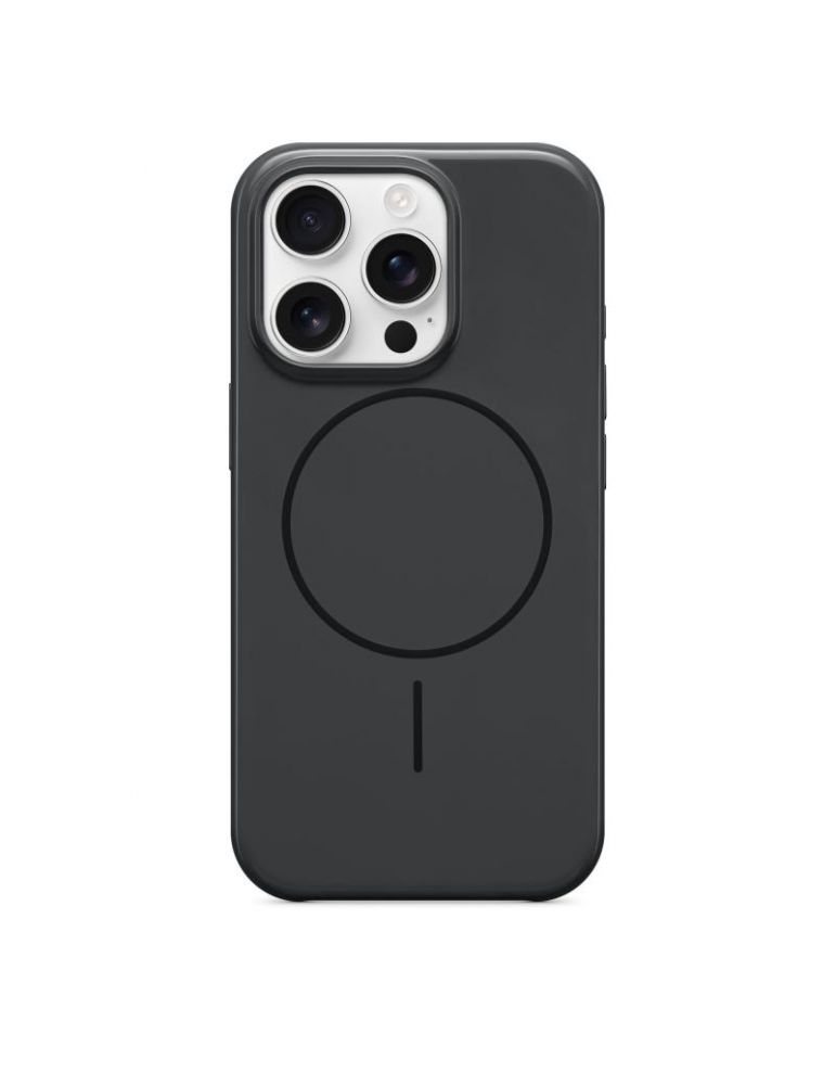 Beats iphone 16 pro case with magsafe - midnight black