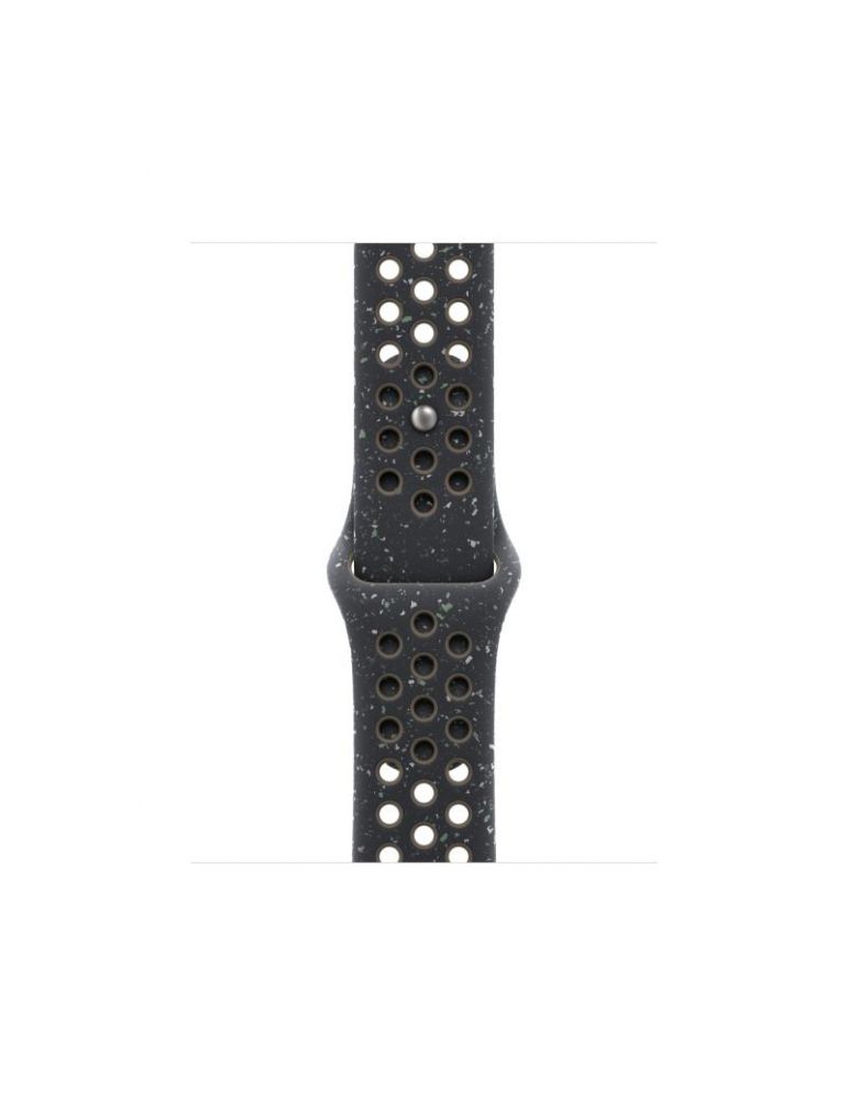 40mm midnight sky nike sport band - m/l