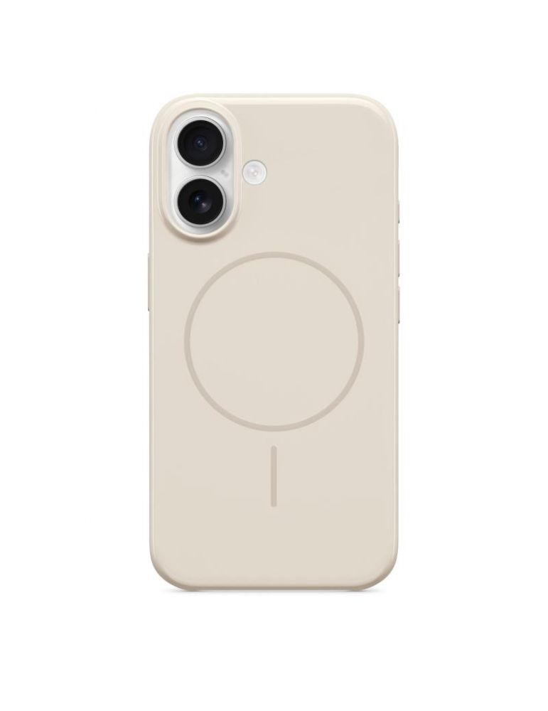 Beats iphone 16 case with magsafe - summit stone