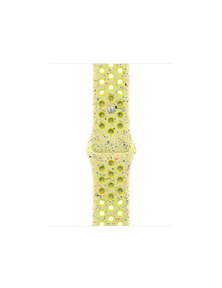 40mm volt splash nike sport band - s/m