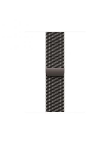 40mm slate milanese loop - Tik.ro