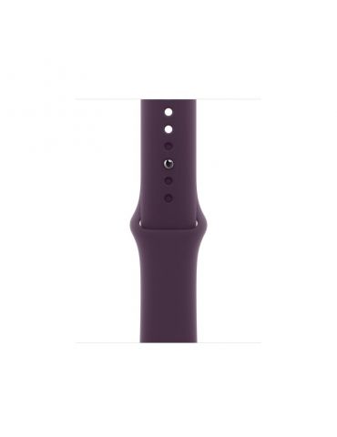 40mm plum sport band - s/m - Tik.ro