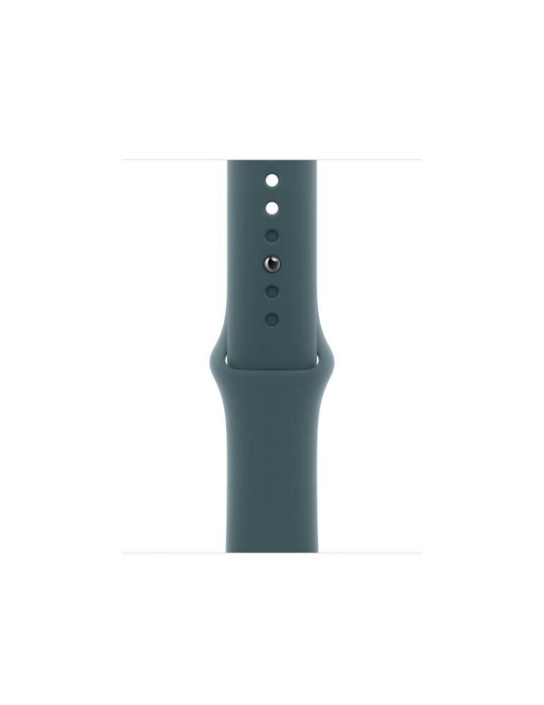 40mm lake green sport band - m/l