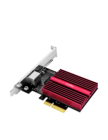 Cudy 10gbps pci express... - Tik.ro