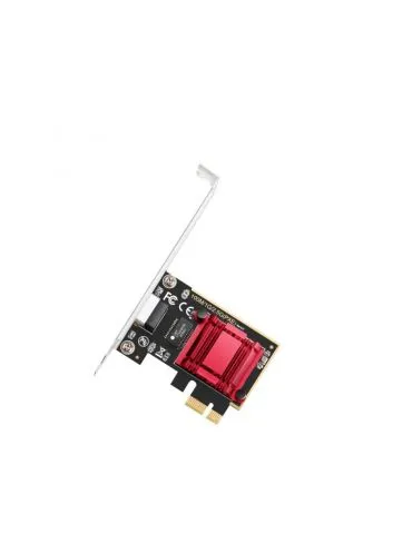 Cudy 2.5gbps pci express... - Tik.ro