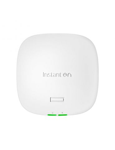 Hpe networking instant on... - Tik.ro