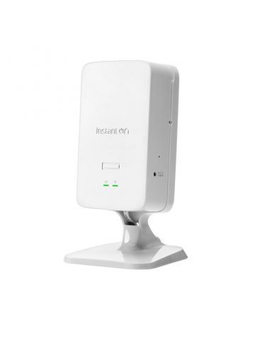 Hpe networking instant on... - Tik.ro