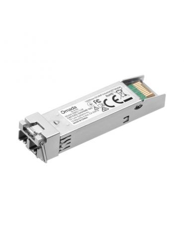 Tp-link sfp module... - Tik.ro