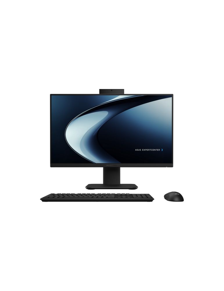 All-in-one asus expertcenter p400 23.8-inch fhd (1920 x 1080) 16:9