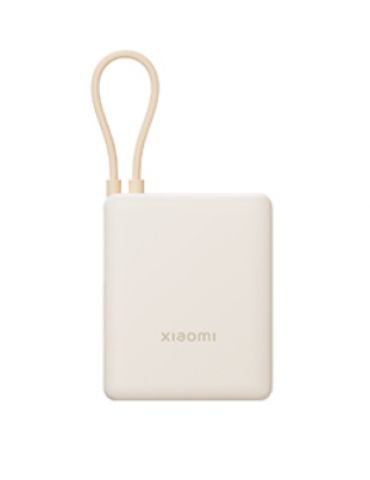 Xiaomi 33w power bank... - Tik.ro