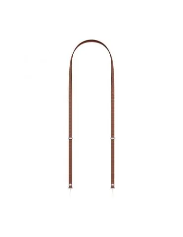 Crossbody strap - sienna - Tik.ro