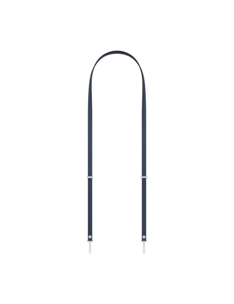 Lanyards Crossbody strap - blue