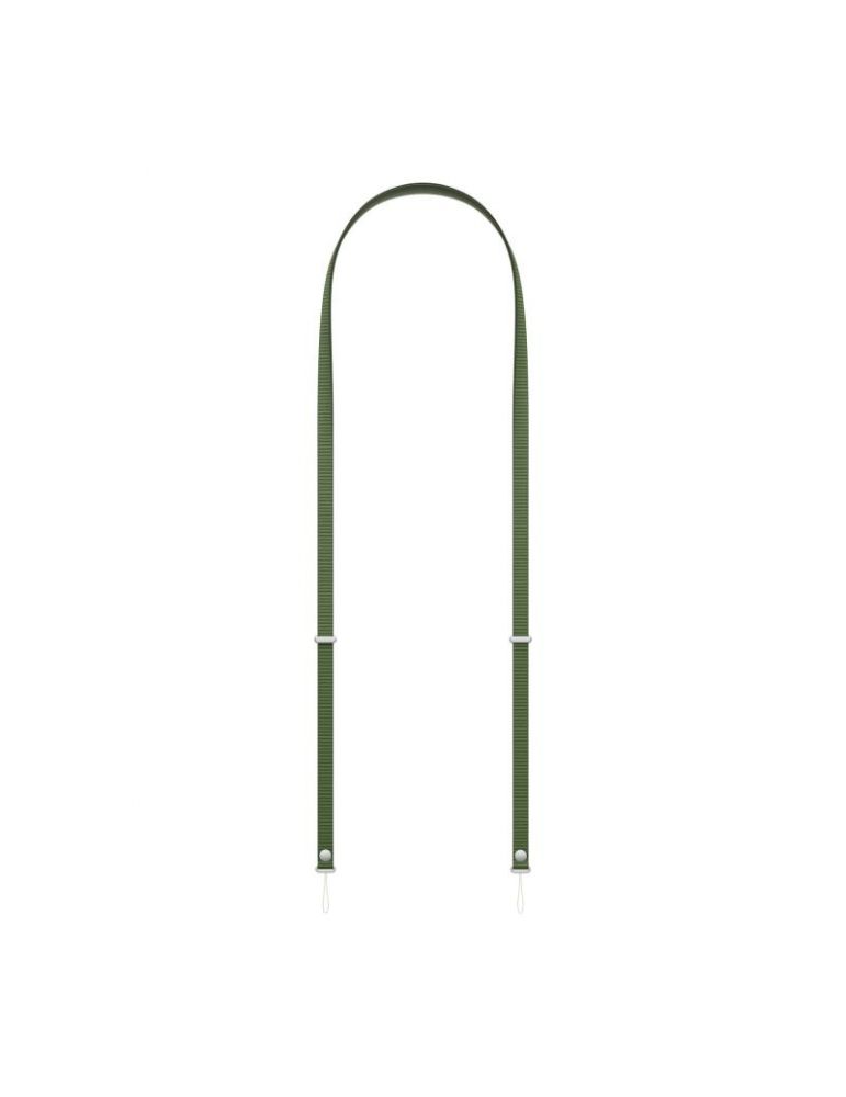 Lanyards Crossbody strap - green