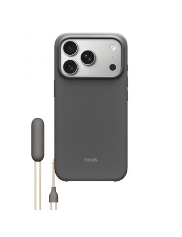 Beats iphone 17 pro... - Tik.ro