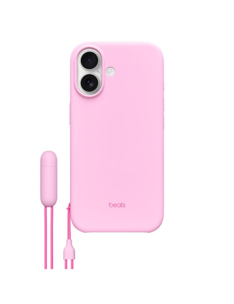 Mobile Phone Cases Beats iphone 17 kickstand case with magsafe and camera control