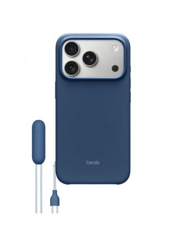 Beats iphone 17 pro... - Tik.ro