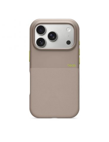 Beats iphone 17 pro rugged... - Tik.ro