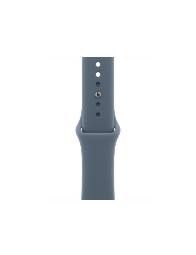 Watch Bands 42mm anchor blue sport band - s/m