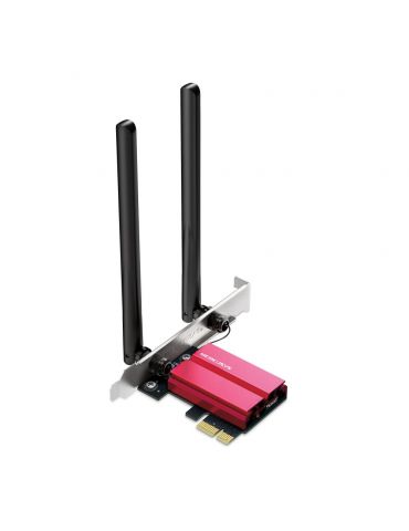 Tp-link axe5400 tri-band... - Tik.ro