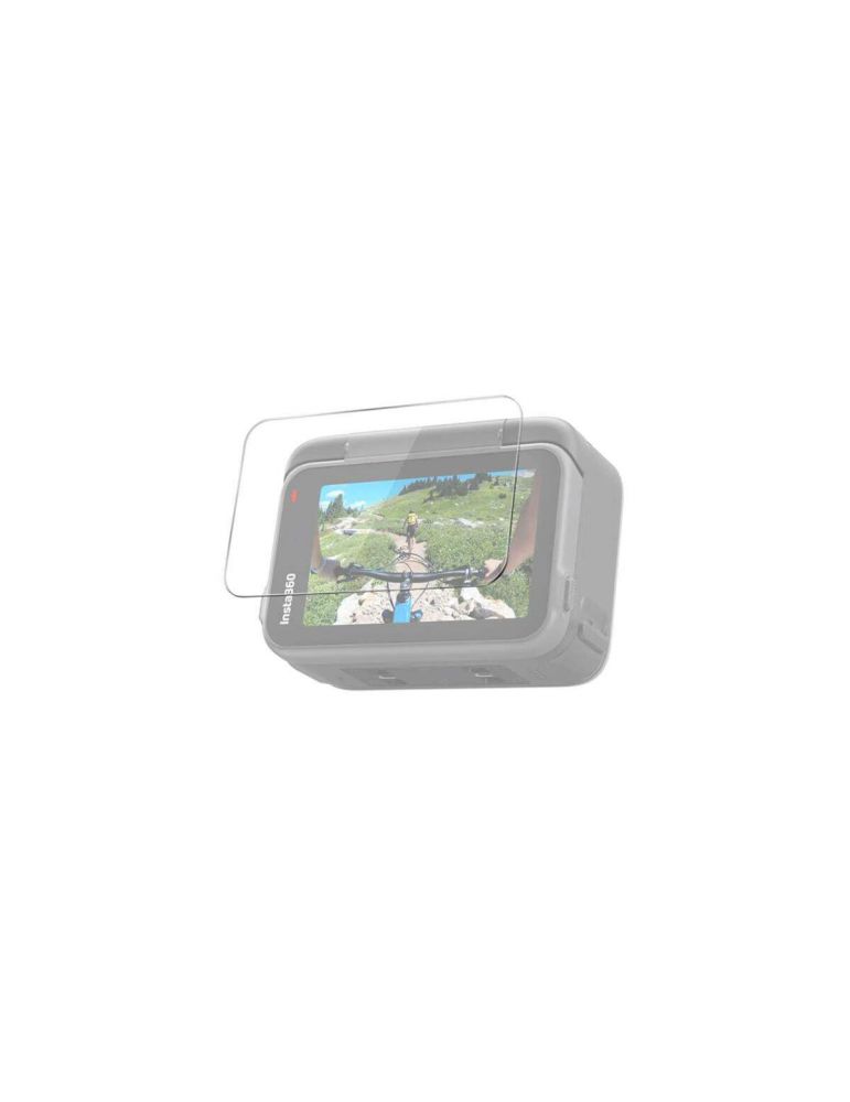 Insta360 ace pro screen protector