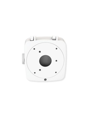 Milesight junction box a63 - Tik.ro