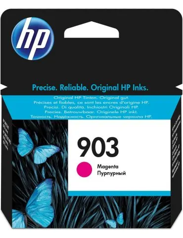 Cartus Cerneala HP No 903 Magenta Hp - 1 - Tik.ro