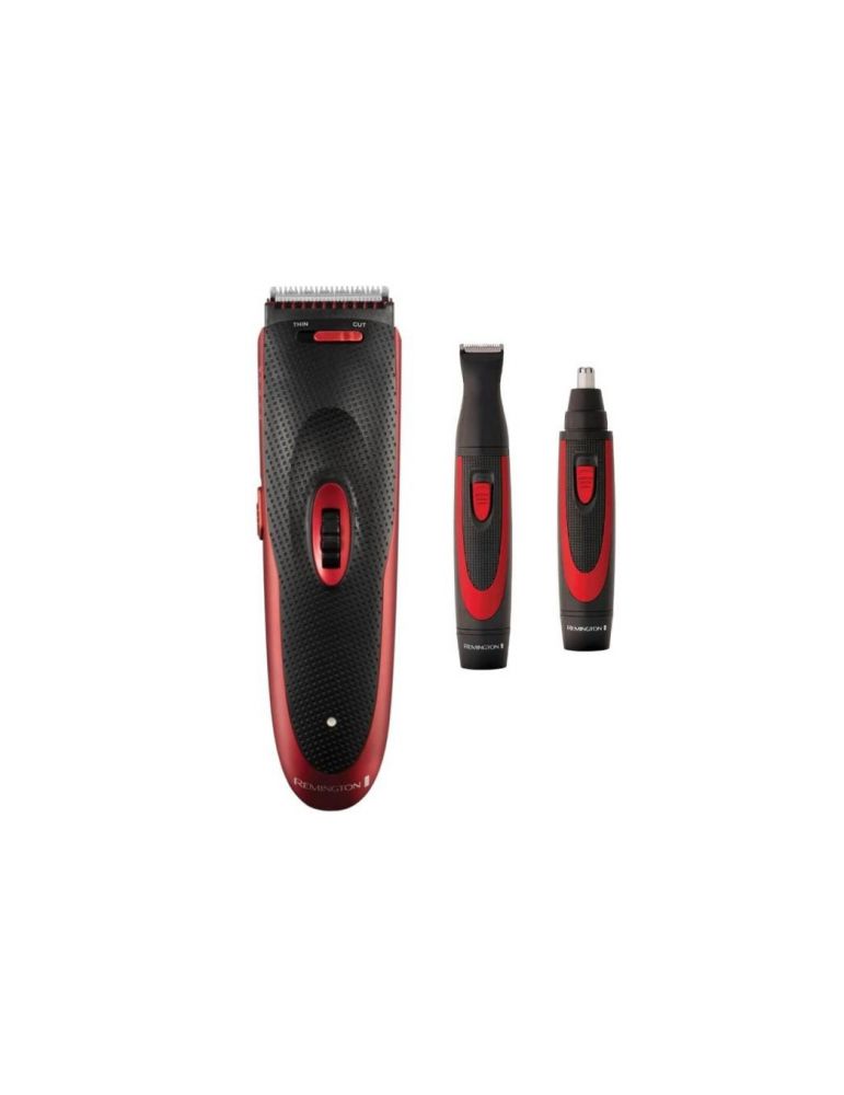 Aparat de tuns remington hc905 acumulator 45 min autonomie negru