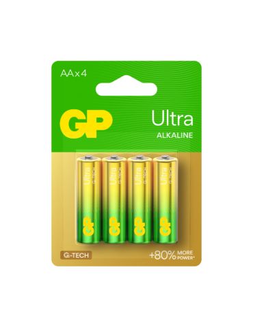 Baterie gp batteries ultra... - Tik.ro
