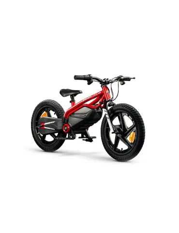 Bicicleta asistata... - Tik.ro