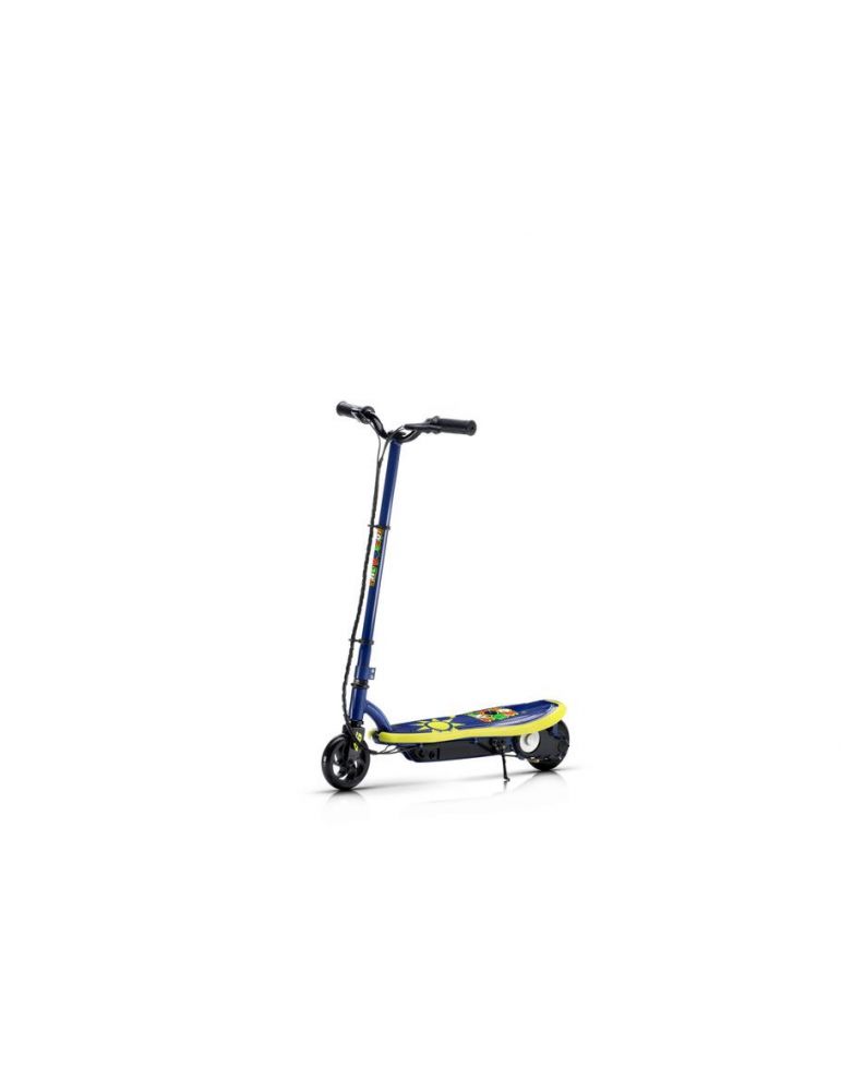 Trotineta electrica copii vr46 kiddy motor 120wautonomie 10 km viteza maxima 12 km/h vr-mo-210005 (timbru verde 11 lei)