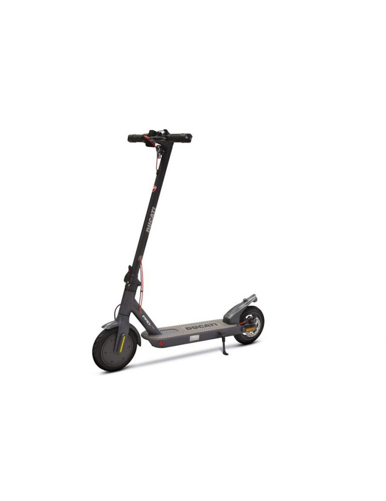 Trotineta electrica ducati pro-i evo negrumotor 350w auton. 25 km vit. max. 25 km/h du-mo-220023(timbru verde 40 lei)