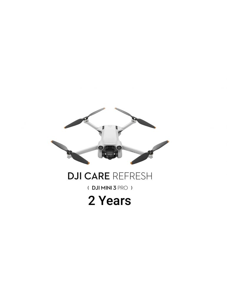 Licenta electronica dji mini 3 pro 2ycare refresh cp.qt.00005844.01