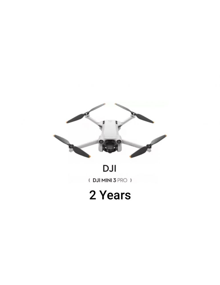Card licenta asigurare dji 2y (mini 3 pro) cp.qt.00005872.01