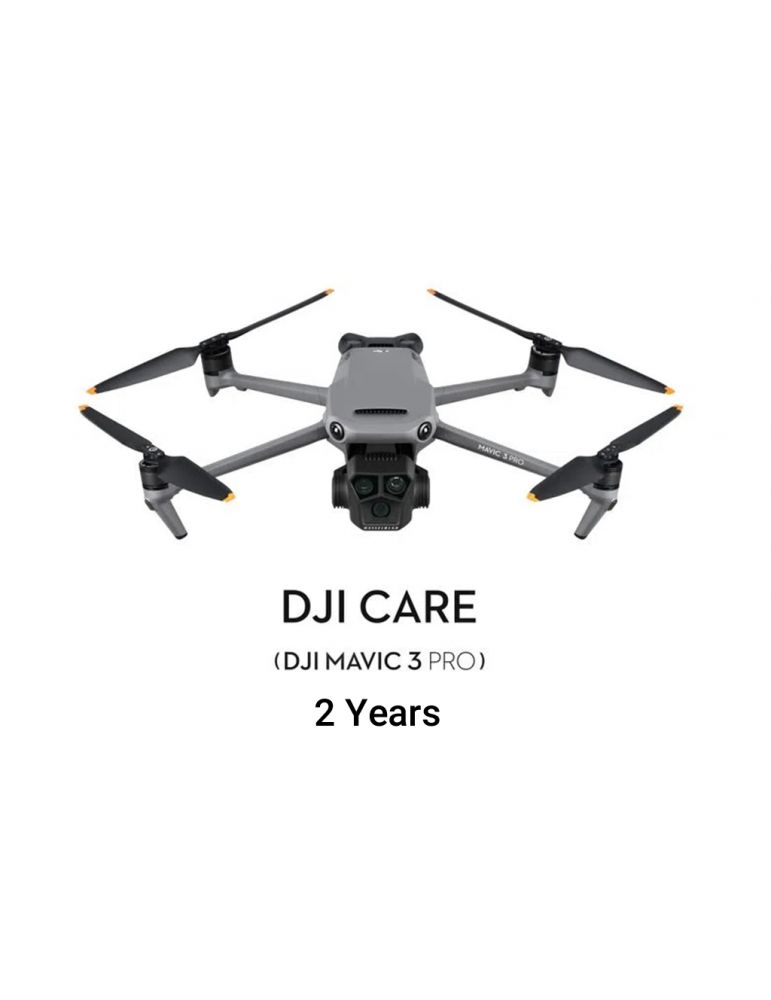 Card licenta asigurare dji 2y mavic 3 pro cp.qt.00008110.01