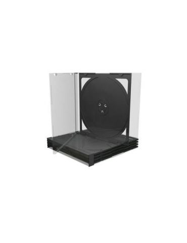 Mediarange cd jewelcase for... - Tik.ro