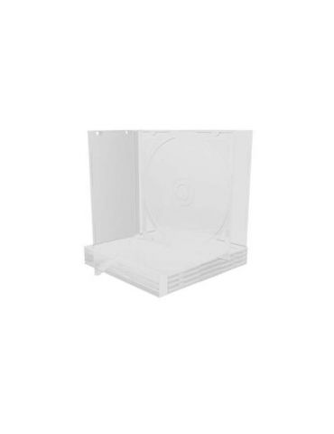 Mediarange cd jewelcase for... - Tik.ro