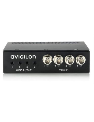 4-Port H.264 Analog Video... - Tik.ro